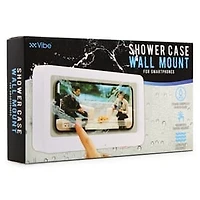 Wall Mount Shower Phone Holder