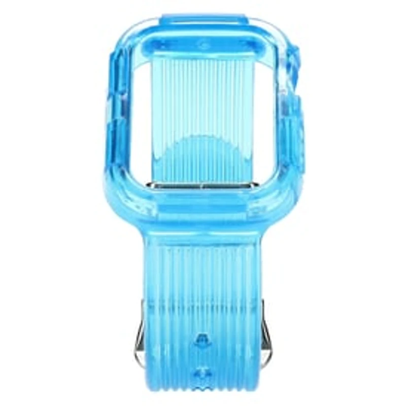 Translucent Band + Bumper For Apple Watch® 38/40Mm