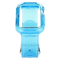 Translucent Band + Bumper For Apple Watch® 38/40Mm