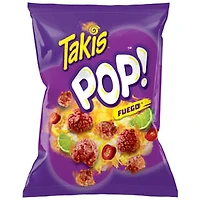 Takis® Pop! Fuego Hot Chili Pepper & Lime 6.7oz