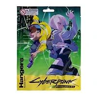 Cyberpunk® Hangers (Styles May Vary)