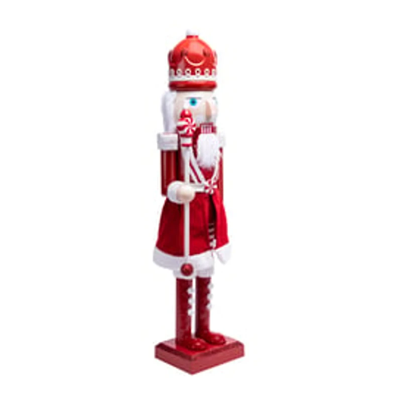 Christmas Nutcracker Décor 42.5in