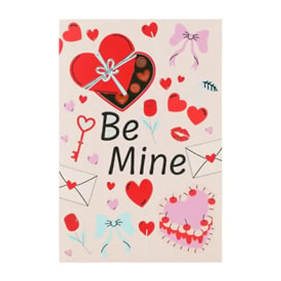 Valentine's Gift Card