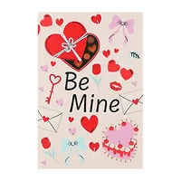 Valentine's Gift Card