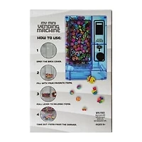 My Mini Vending Machine