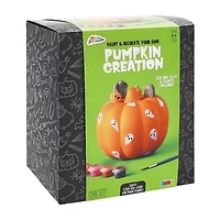 Grafix® Paint & Decorate Your Own Pumpkin Creation Set
