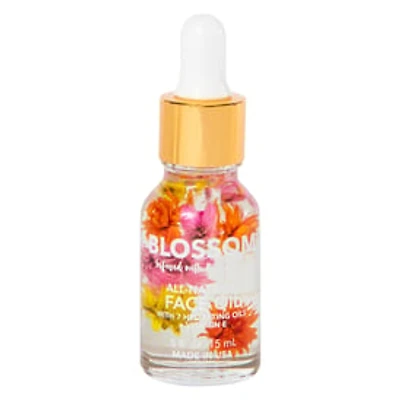 Blossom® All Natural Face Oil 0.5oz