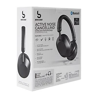 Bass Jaxx ANC Wireless Headphones