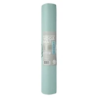 Printed Yoga Mat 6mm