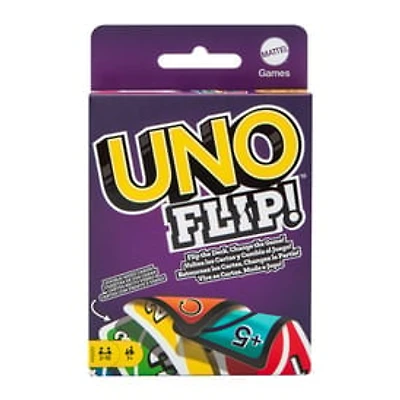 Uno Flip™ Card Game