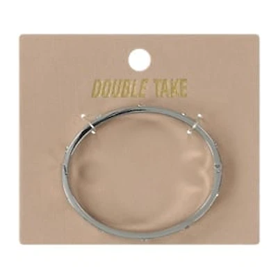 Double Take Cuff Bracelet