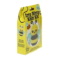 Itty Bitty Knit Kit