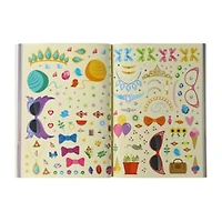 Super Silly Stickers Puppies And Kittens Sticker Book