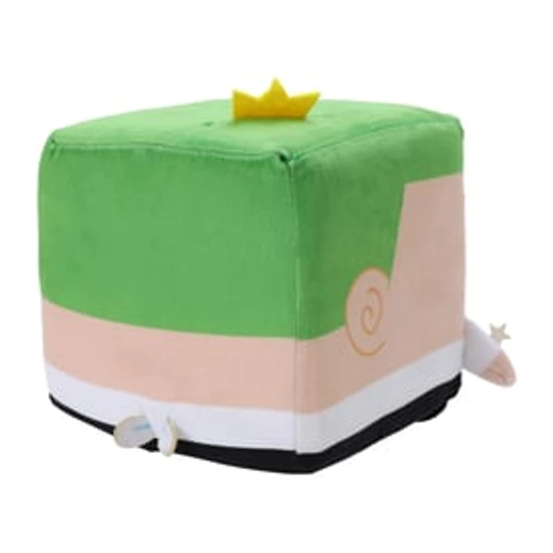 Licensed Cube Plush