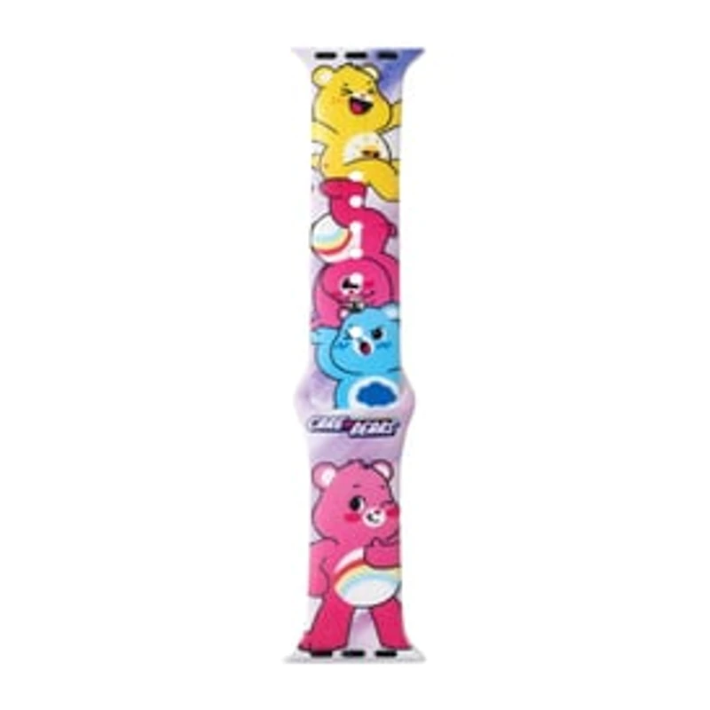 Licensed Watchband For Apple Watch®
