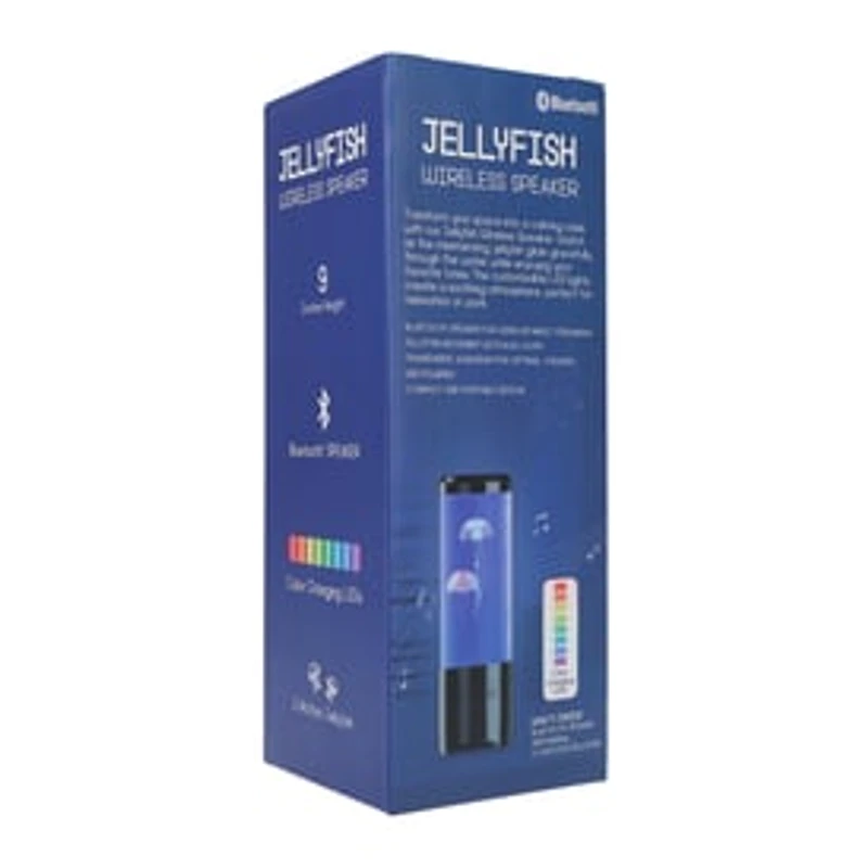 Jellyfish Wireless Speaker