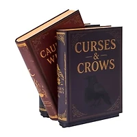 Halloween Moving Books