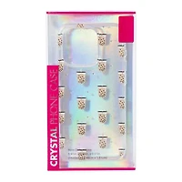 iPhone 15 Pro® Crystal Phone Case