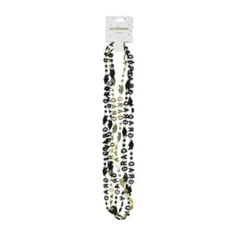 Grad Necklaces 3-Pack