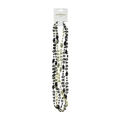 Grad Necklaces 3-Pack