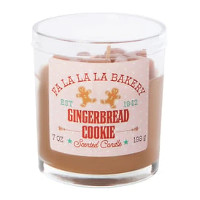 Christmas Scented Candle 7oz