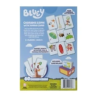 Bluey™ Charades Game