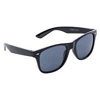 Ladies Plastic Square Sunglasses