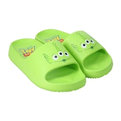 Juniors Licensed Comfort Slides