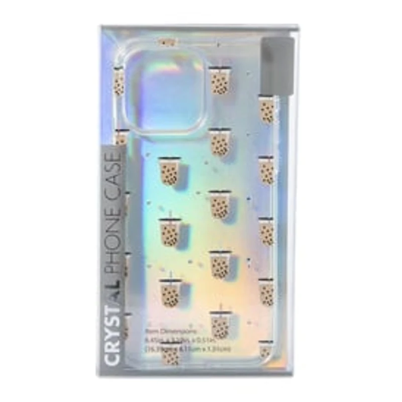 iPhone 15 Pro Max® Crystal Phone Case