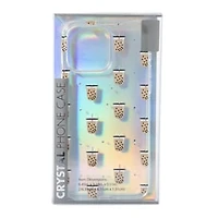 iPhone 15 Pro Max® Crystal Phone Case