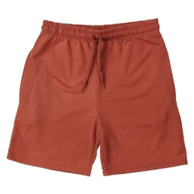 Young Mens French Terry Shorts