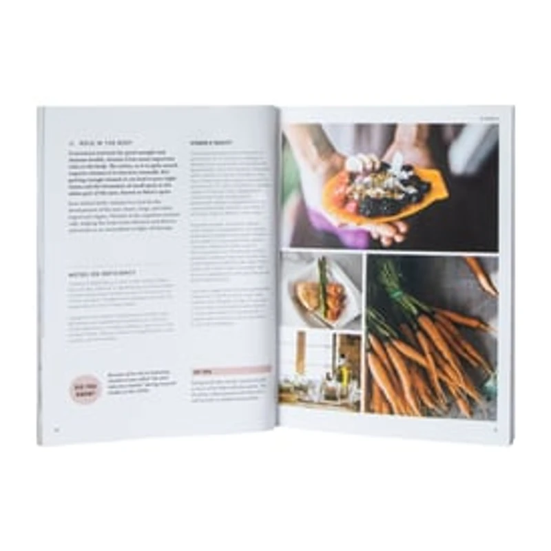 Empowered Wellness Book