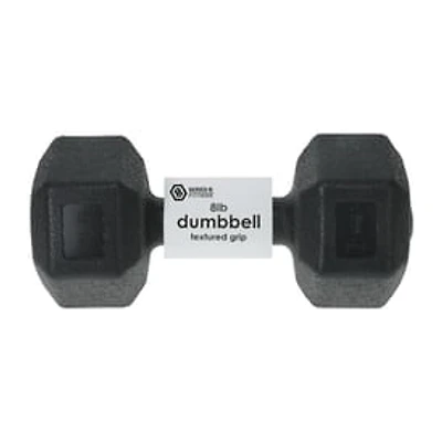 Series-8 Fitness™ Dumbbell 8-lb
