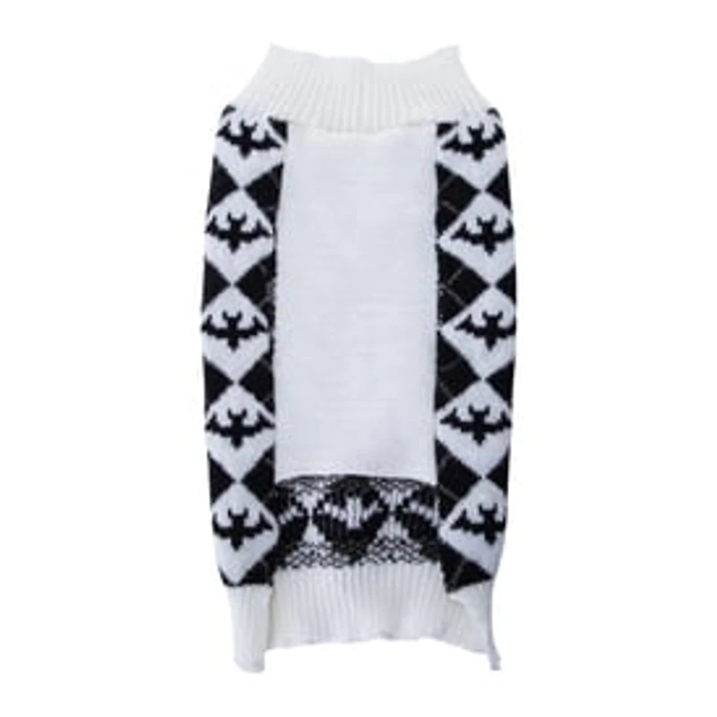 Large Dog Halloween Pet Sweater