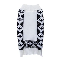 Large Dog Halloween Pet Sweater