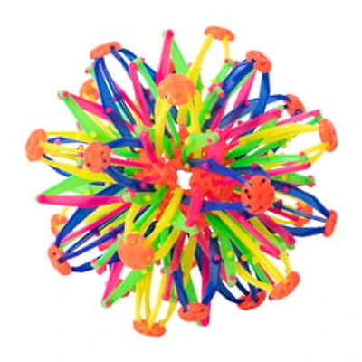 Crazy Fun. Shrink-A-Ball Toy