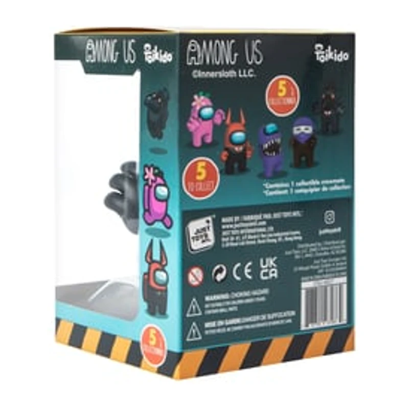 Among Us Collectible Figure
