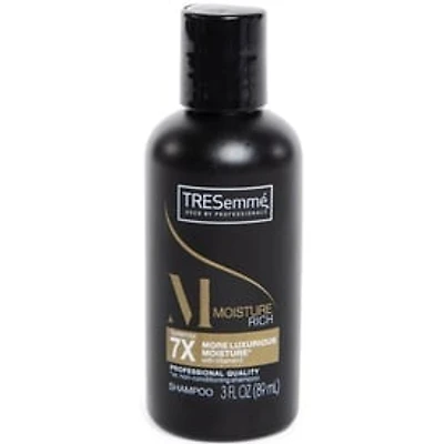 Tresemme® Travel Size Moisture-Rich Shampoo 3oz