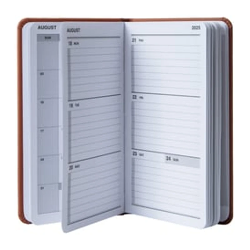 2026 Pocket Planner