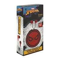 Licensed Wired Earbuds & Storage Pouch Value Set!