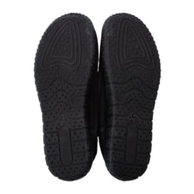 Young Men's Aqua Shoes
