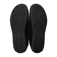 Young Men's Aqua Shoes