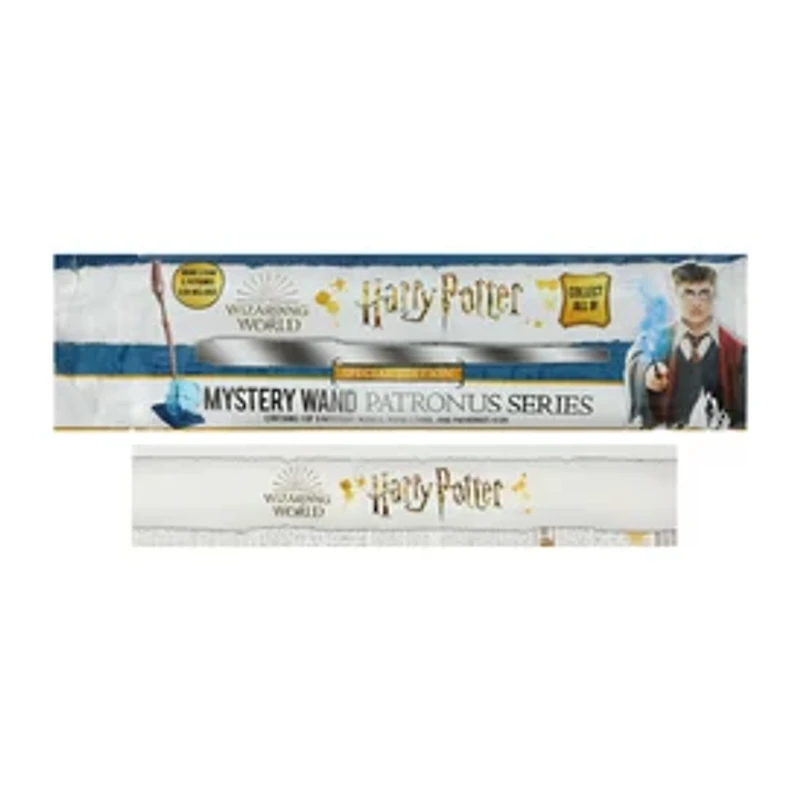 Harry Potter™ Mystery Wand Patronus Series Blind Box