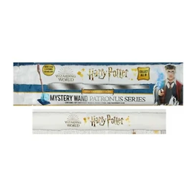Harry Potter™ Mystery Wand Patronus Series Blind Box