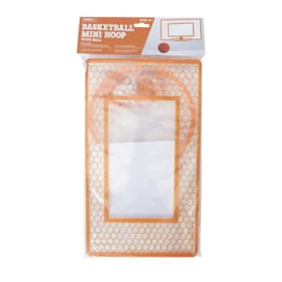 Basketball Mini Hoop