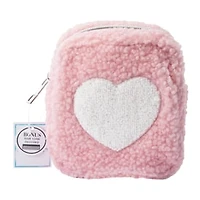 Icon Sherpa Travel Cosmetic Bag