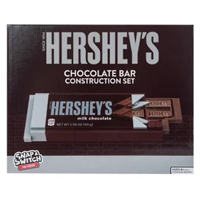 Hershey's® Candy Construction Set
