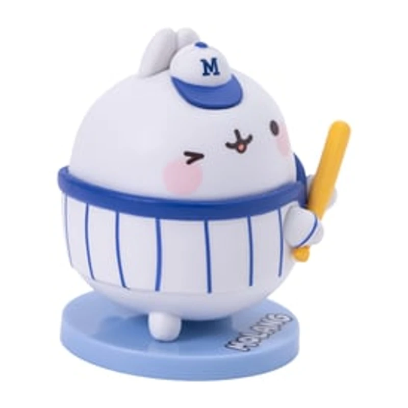 Molang Mystery Vinyl Figure (Styles May Vary)