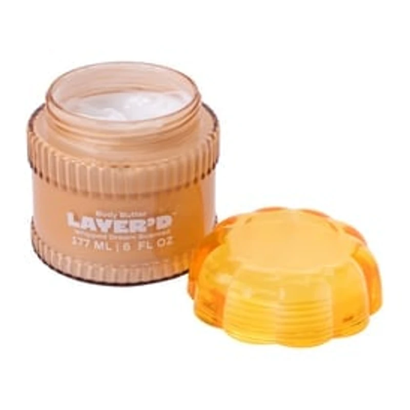 Layer'd™ Whipped Dream Scented Body Butter 6oz