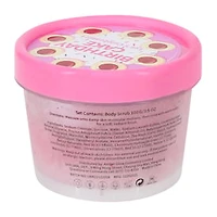 Birthday Cake Sugar Body Scrub 3.5oz